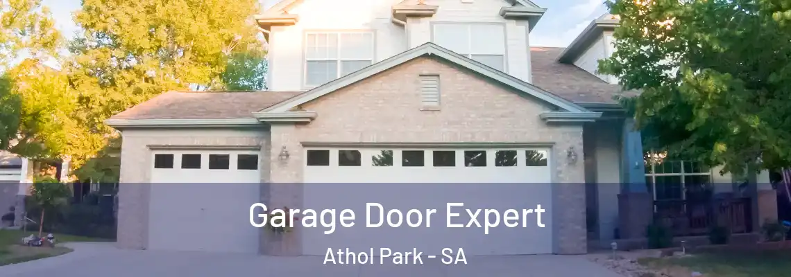  Garage Door Expert Athol Park - SA