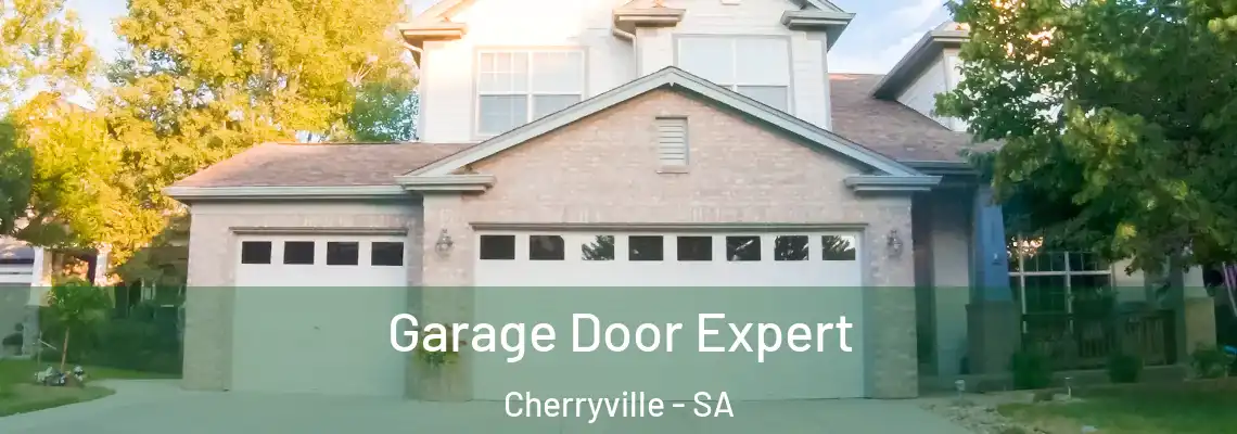 Garage Door Expert Cherryville - SA