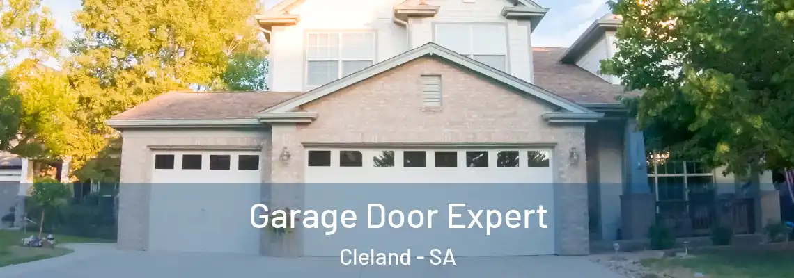  Garage Door Expert Cleland - SA