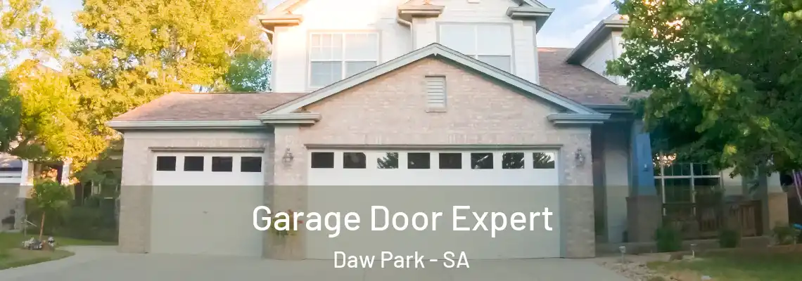 Garage Door Expert Daw Park - SA
