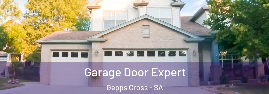  Garage Door Expert Gepps Cross - SA