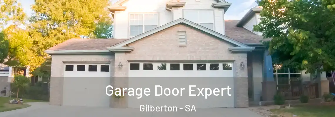 Garage Door Expert Gilberton - SA