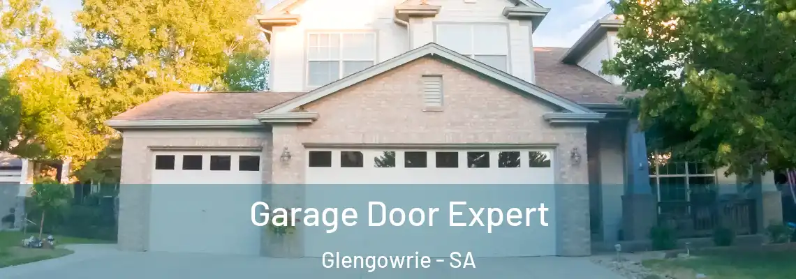 Garage Door Expert Glengowrie - SA