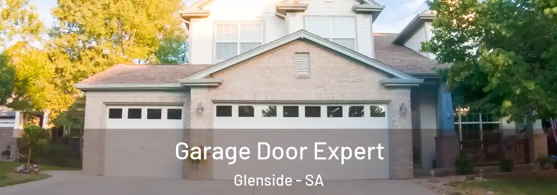 Garage Door Expert Glenside - SA