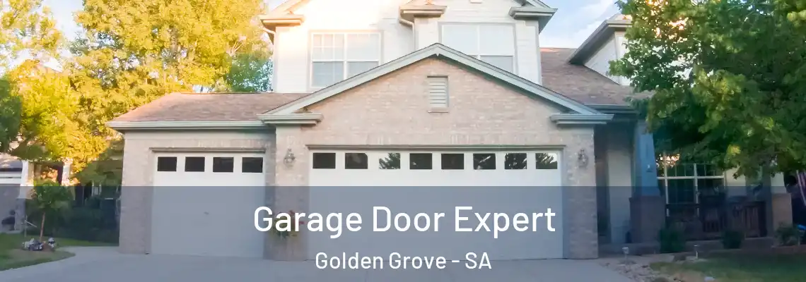 Garage Door Expert Golden Grove - SA