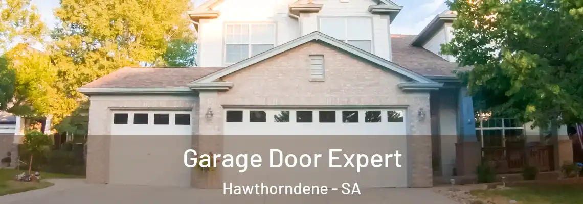 Garage Door Expert Hawthorndene - SA