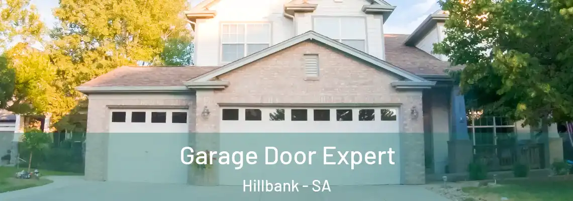 Garage Door Expert Hillbank - SA