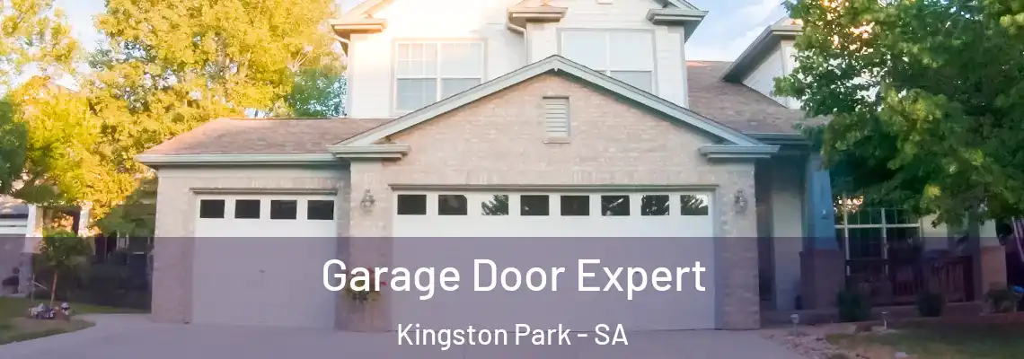 Garage Door Expert Kingston Park - SA