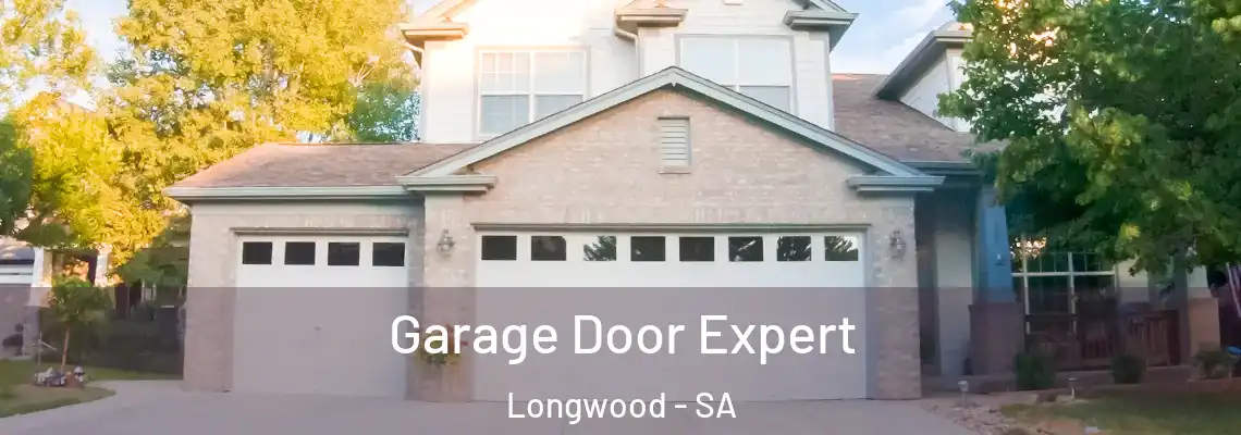  Garage Door Expert Longwood - SA