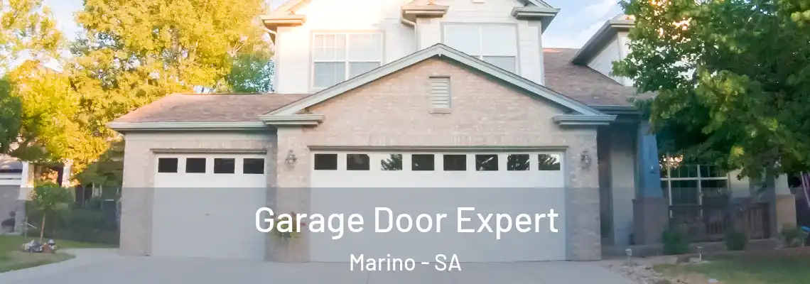 Garage Door Expert Marino - SA