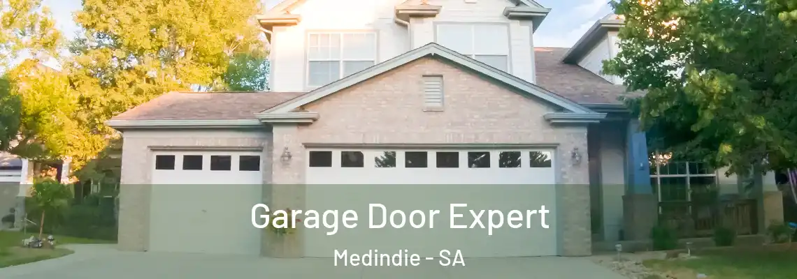 Garage Door Expert Medindie - SA