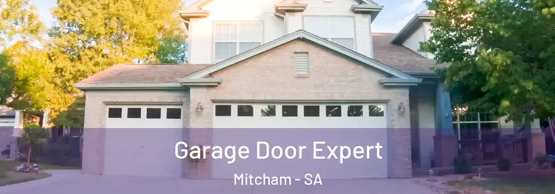  Garage Door Expert Mitcham - SA