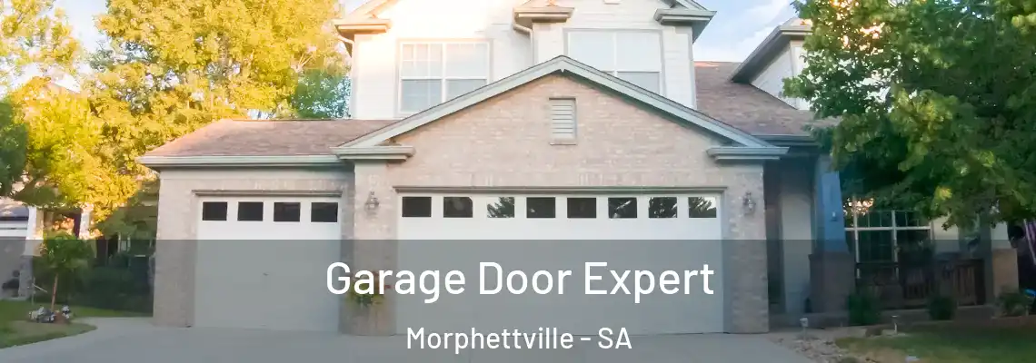  Garage Door Expert Morphettville - SA