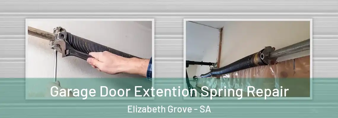 Garage Door Extention Spring Repair Elizabeth Grove - SA