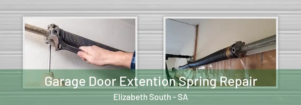  Garage Door Extention Spring Repair Elizabeth South - SA