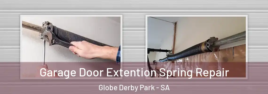  Garage Door Extention Spring Repair Globe Derby Park - SA