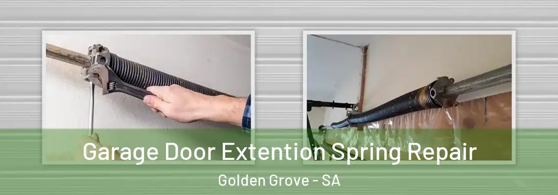  Garage Door Extention Spring Repair Golden Grove - SA