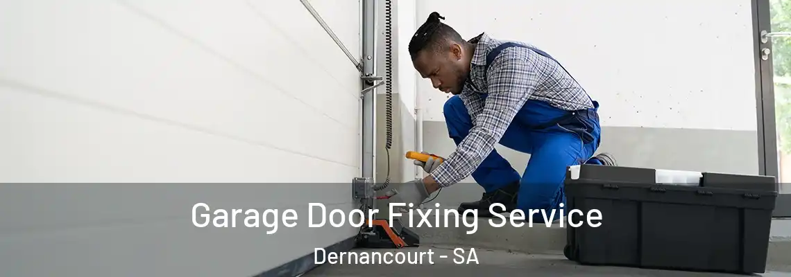  Garage Door Fixing Service Dernancourt - SA