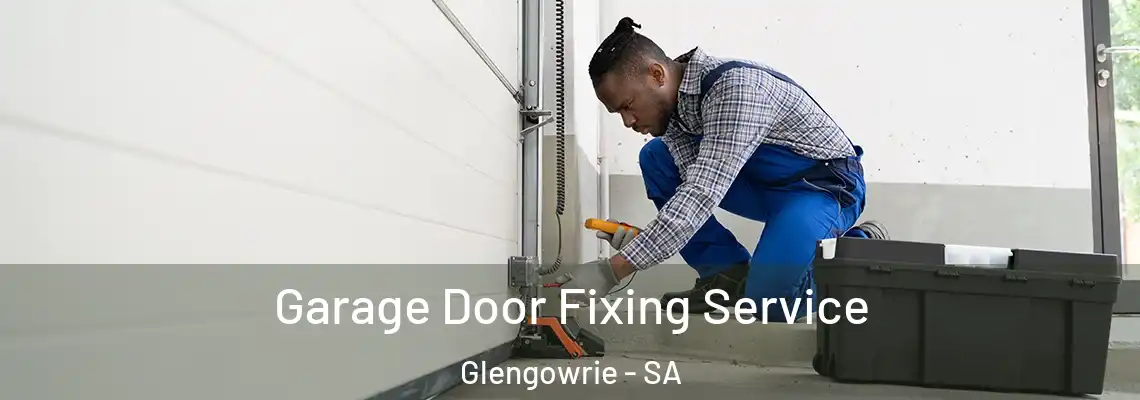  Garage Door Fixing Service Glengowrie - SA