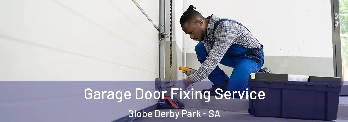  Garage Door Fixing Service Globe Derby Park - SA