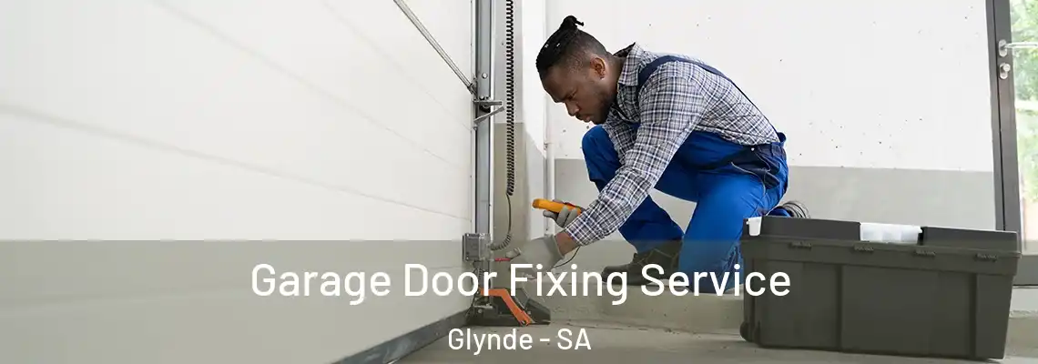 Garage Door Fixing Service Glynde - SA
