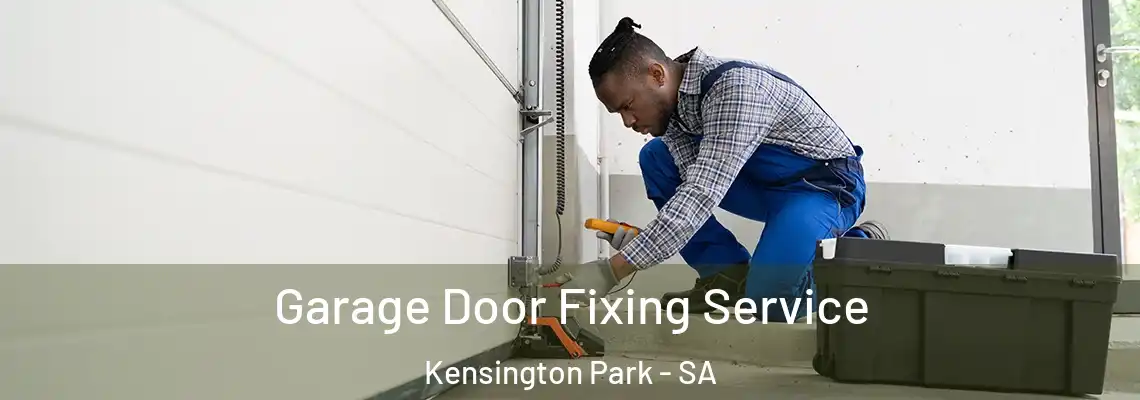  Garage Door Fixing Service Kensington Park - SA