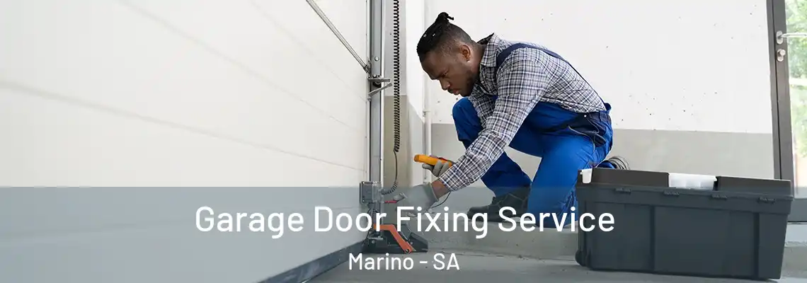  Garage Door Fixing Service Marino - SA