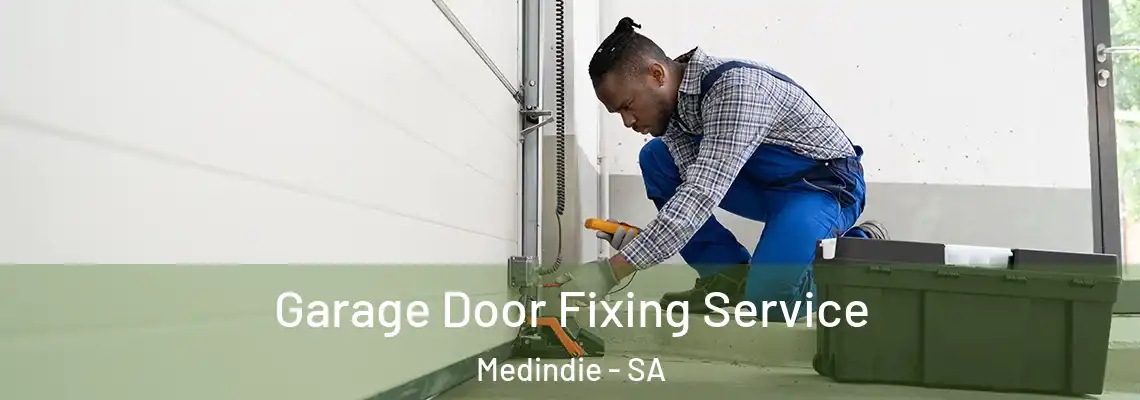  Garage Door Fixing Service Medindie - SA