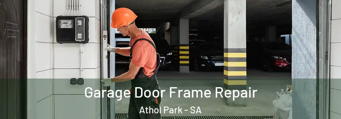  Garage Door Frame Repair Athol Park - SA