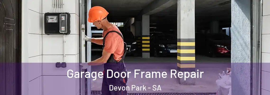  Garage Door Frame Repair Devon Park - SA
