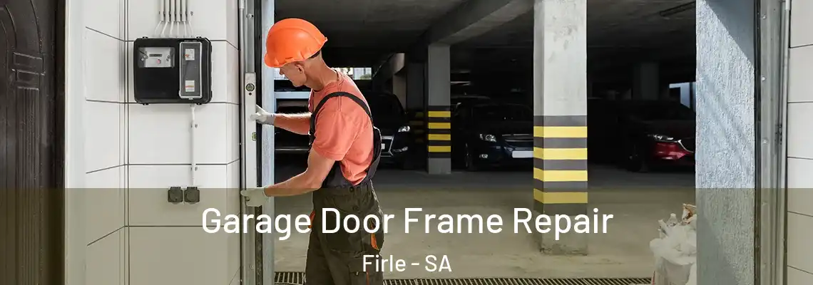  Garage Door Frame Repair Firle - SA