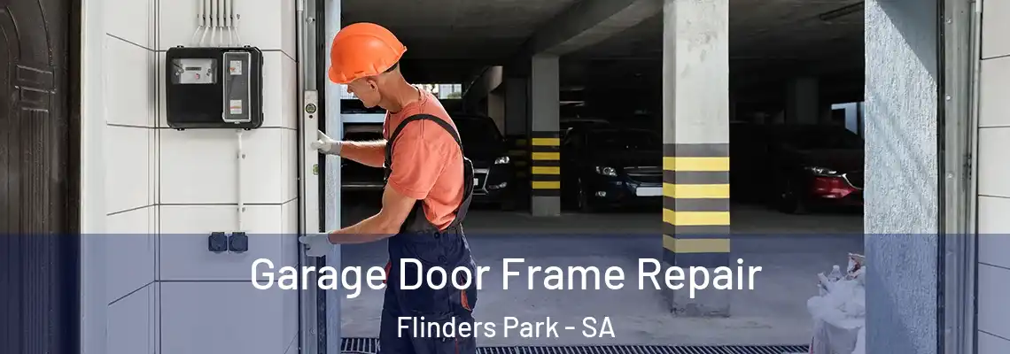  Garage Door Frame Repair Flinders Park - SA