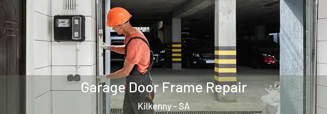  Garage Door Frame Repair Kilkenny - SA