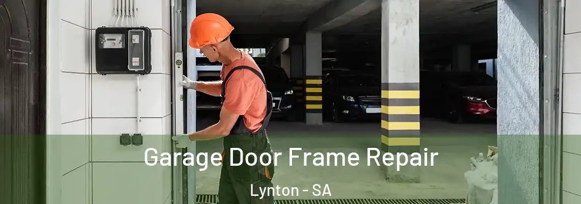  Garage Door Frame Repair Lynton - SA