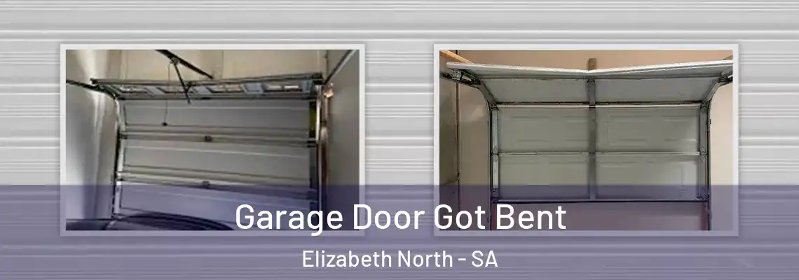  Garage Door Got Bent Elizabeth North - SA