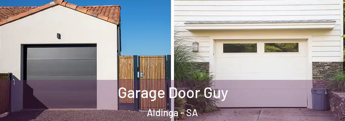  Garage Door Guy Aldinga - SA