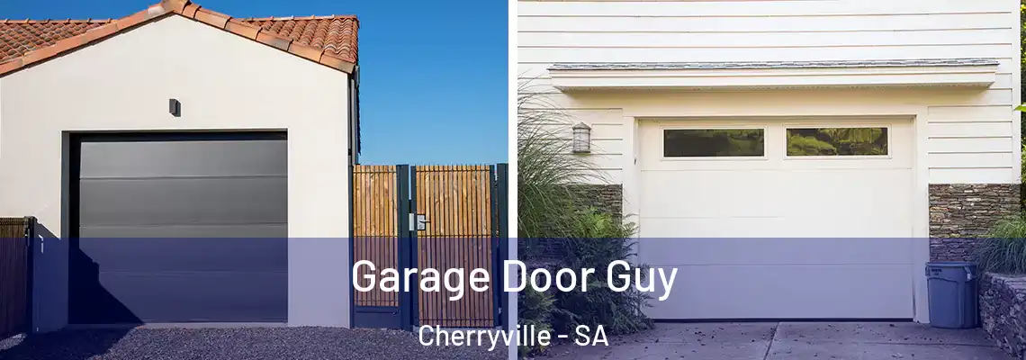  Garage Door Guy Cherryville - SA
