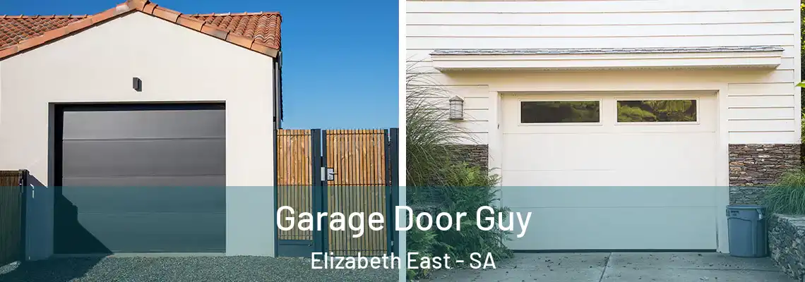  Garage Door Guy Elizabeth East - SA