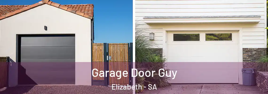  Garage Door Guy Elizabeth - SA