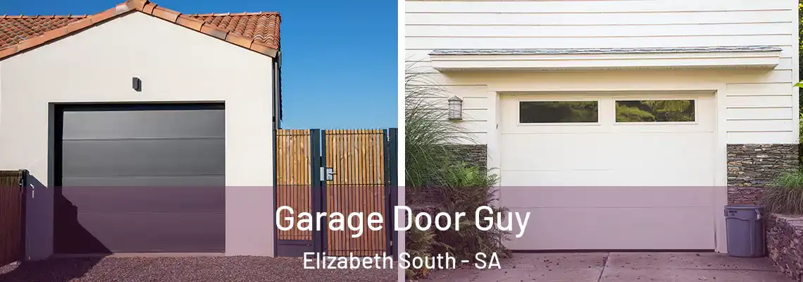  Garage Door Guy Elizabeth South - SA