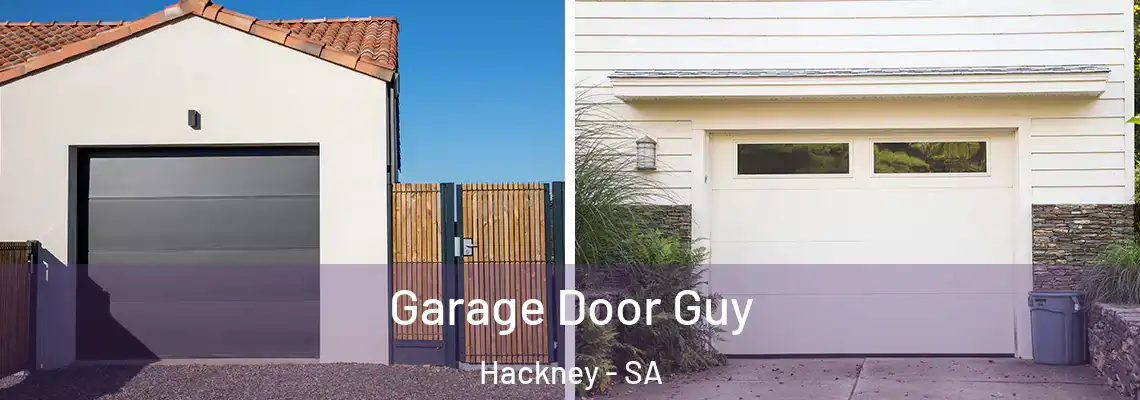  Garage Door Guy Hackney - SA