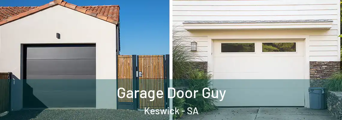  Garage Door Guy Keswick - SA