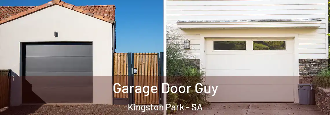 Garage Door Guy Kingston Park - SA