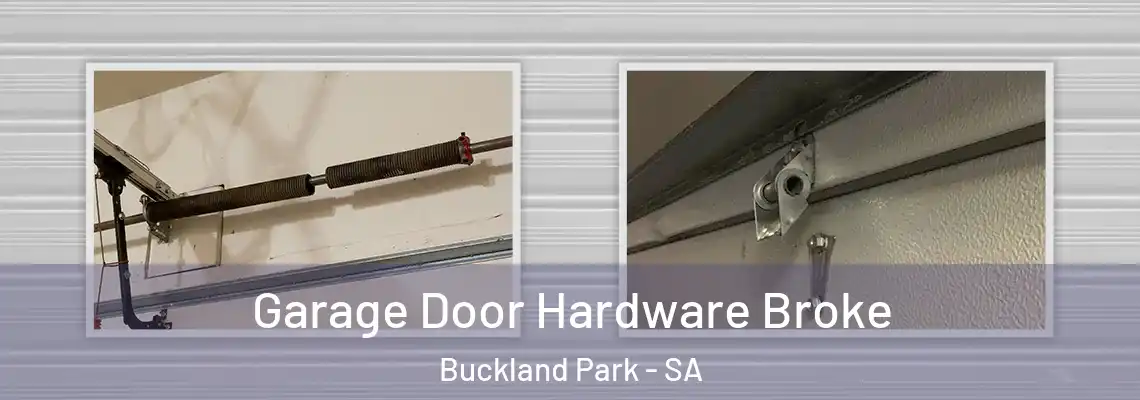  Garage Door Hardware Broke Buckland Park - SA