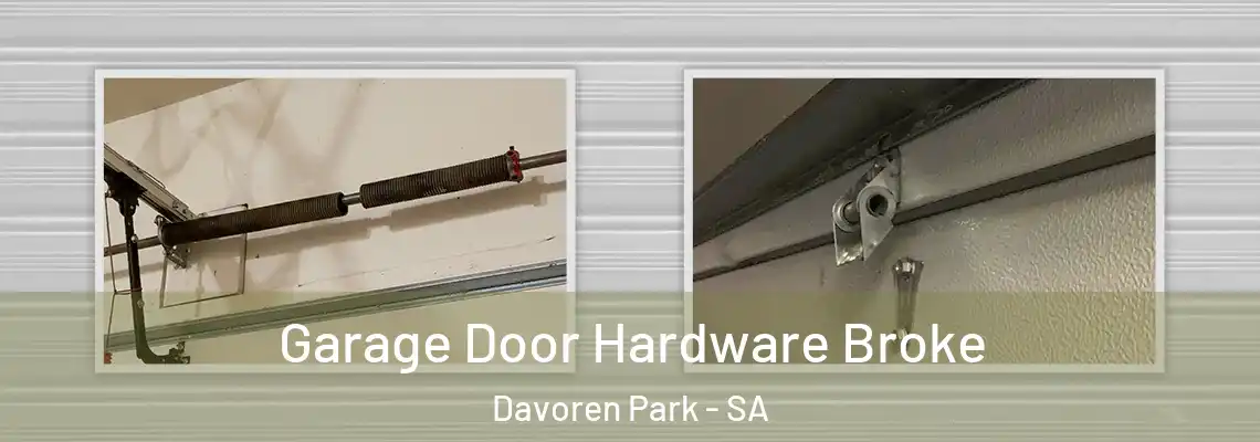  Garage Door Hardware Broke Davoren Park - SA