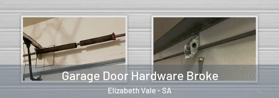  Garage Door Hardware Broke Elizabeth Vale - SA