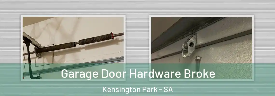  Garage Door Hardware Broke Kensington Park - SA