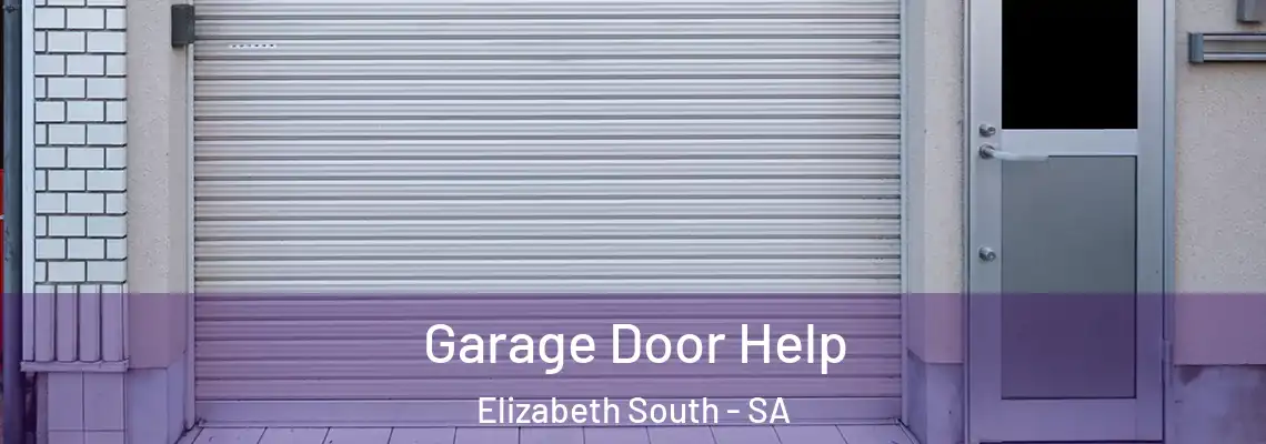  Garage Door Help Elizabeth South - SA