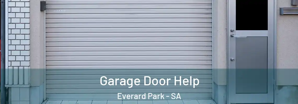  Garage Door Help Everard Park - SA