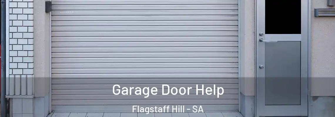  Garage Door Help Flagstaff Hill - SA
